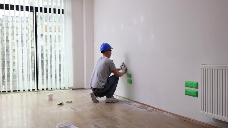 Best Indoor Air Quality Assessment  in Hlsboro, IL